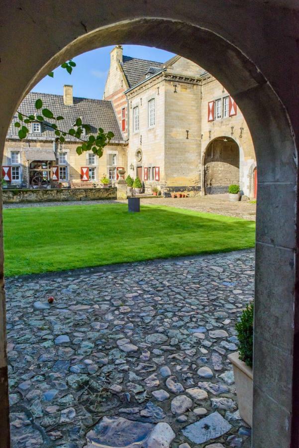 Het Sibberhuuske Apartment Valkenburg aan de Geul Exterior photo