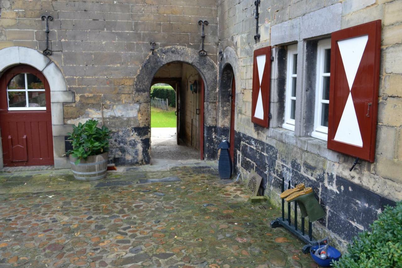 Het Sibberhuuske Apartment Valkenburg aan de Geul Exterior photo