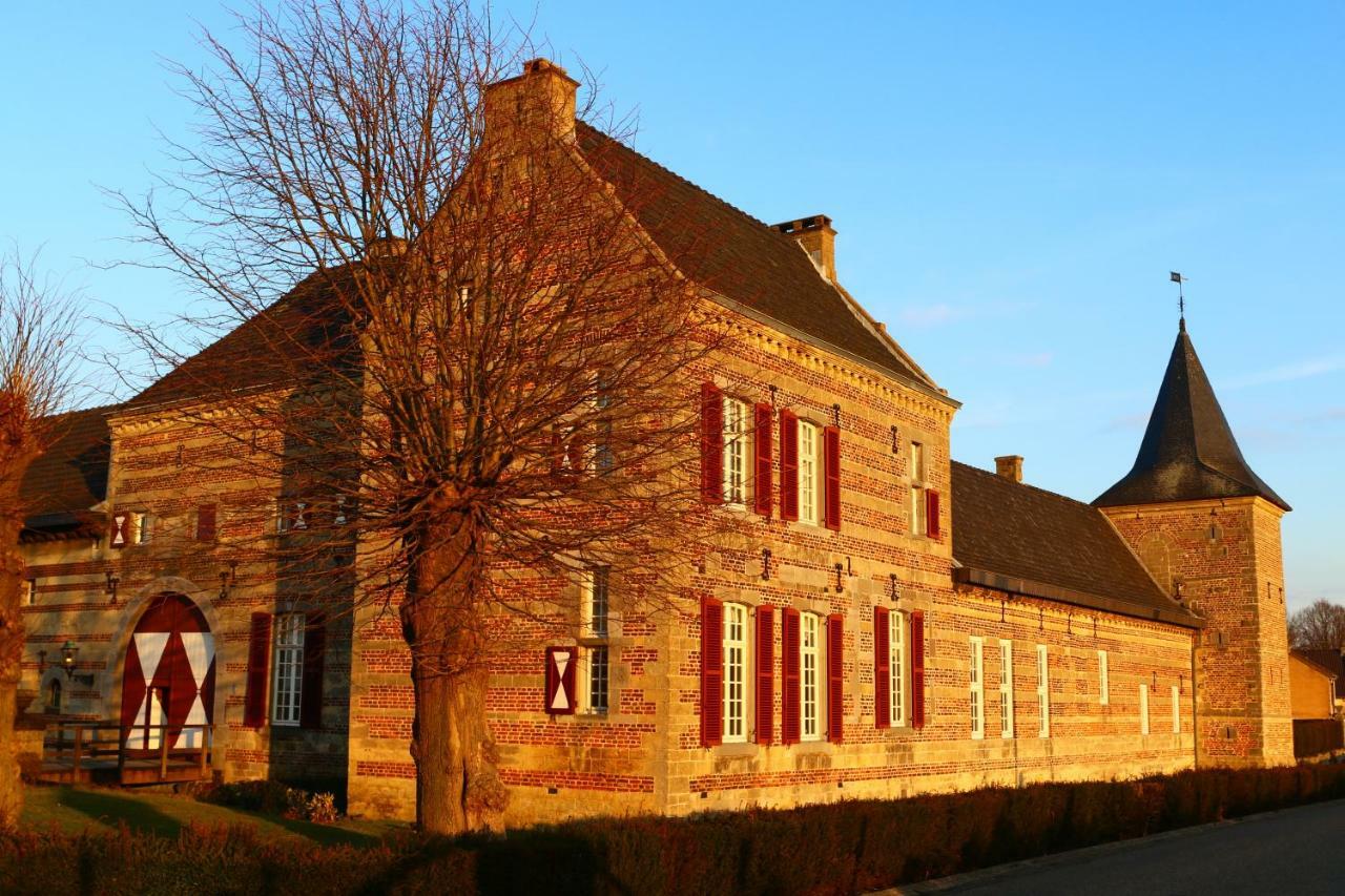 Het Sibberhuuske Apartment Valkenburg aan de Geul Exterior photo